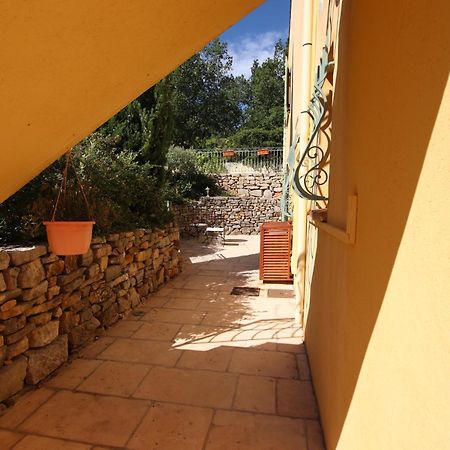 Le Mas Des Tarentes Chambres D'Hotes Trans-en-Provence Esterno foto