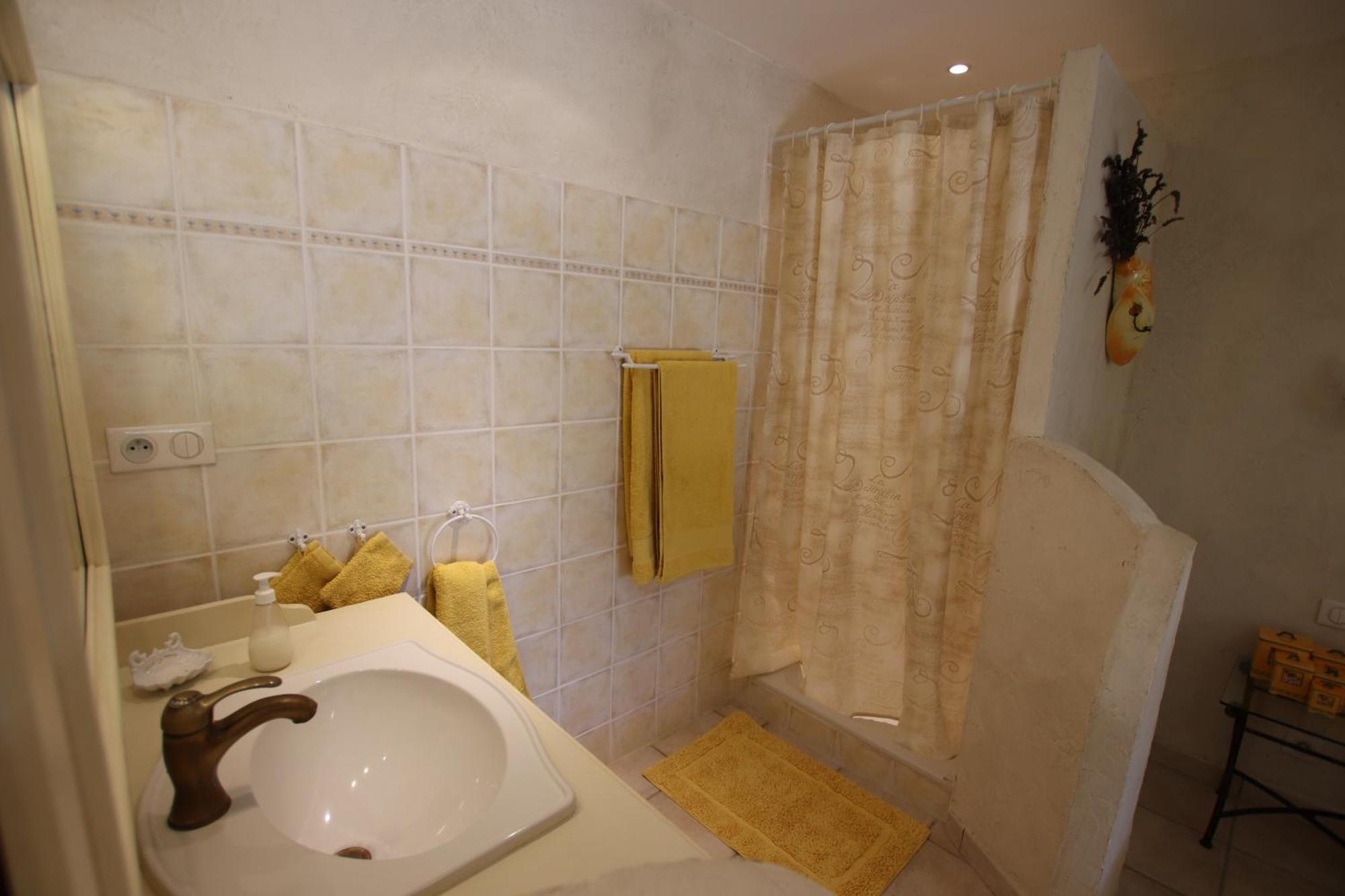 Le Mas Des Tarentes Chambres D'Hotes Trans-en-Provence Esterno foto